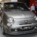 Salon auto Geneve 2012 - Abarth - 015